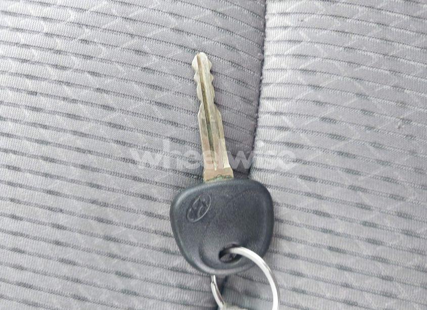 Photo 11 of 2013 Hyundai Elantra GS (VIN KMHDH6AEXDU002646)