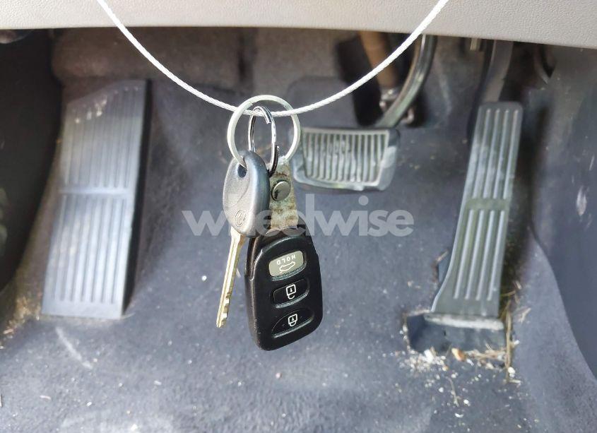 Photo 11 of 2014 Hyundai Elantra (VIN KMHDH6AH1EU025261)