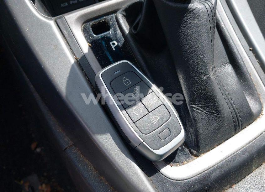 Photo 11 of 2014 Hyundai Elantra (VIN KMHDH6AH3EU023964)