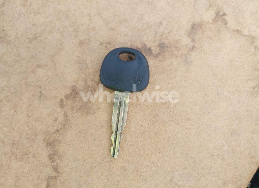 Photo 11 of 2002 Hyundai Elantra GLS (VIN KMHDN45D22U338304)