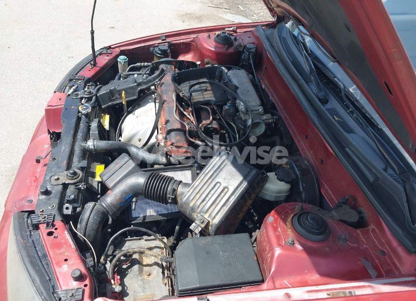 Photo 6 of 2002 Hyundai Elantra GLS (VIN KMHDN45D22U338304)