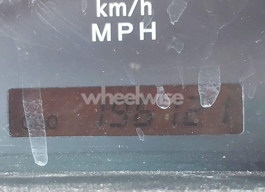 Photo 7 of 2002 Hyundai Elantra GLS (VIN KMHDN45DX2U310539)