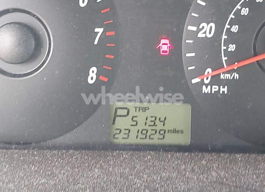 Photo 15 of 2005 Hyundai Elantra GLS/GT (VIN KMHDN46D05U116895)