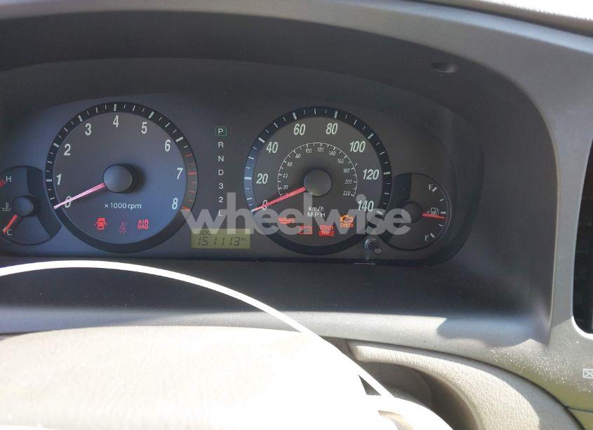 Photo 7 of 2005 Hyundai Elantra GLS/GT (VIN KMHDN46D05U969541)