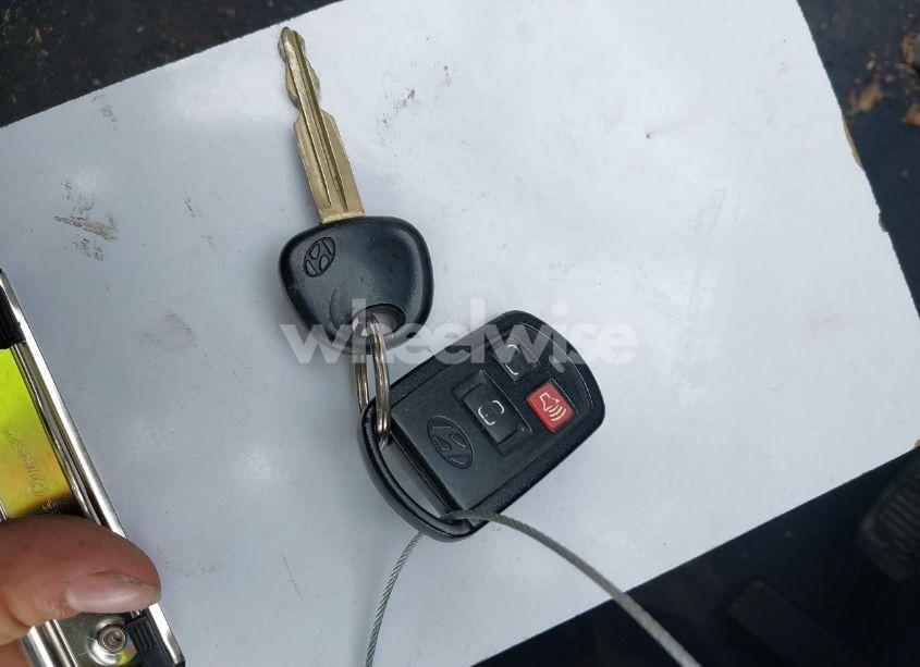 Photo 11 of 2004 Hyundai Elantra GLS/GT (VIN KMHDN46D14U790939)