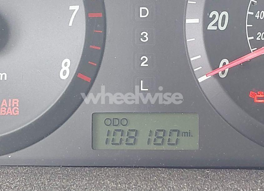 Photo 15 of 2004 Hyundai Elantra GLS/GT (VIN KMHDN46D14U790939)