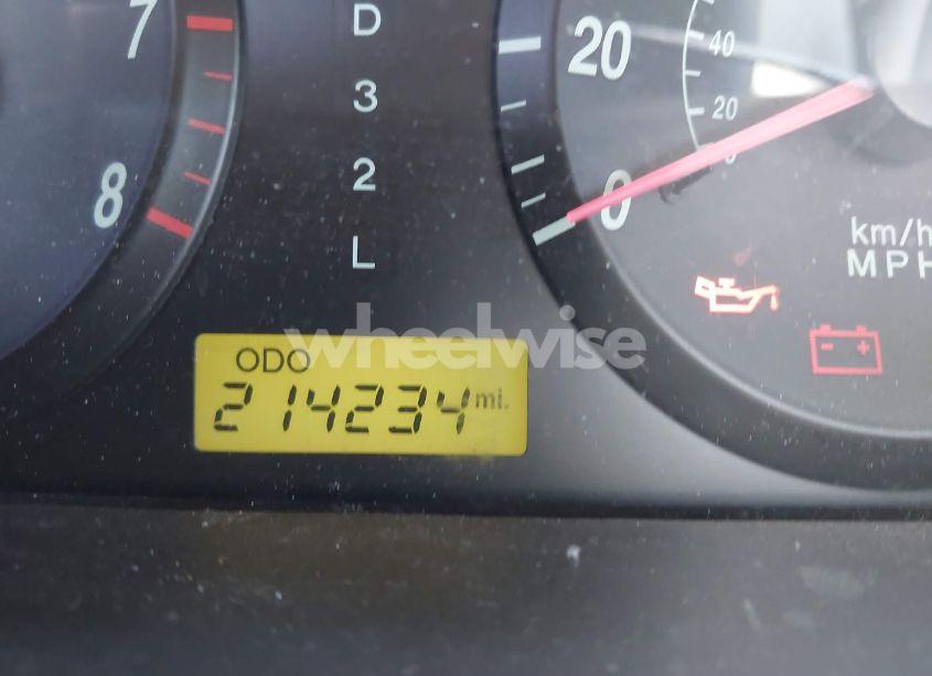 Photo 7 of 2004 Hyundai Elantra GLS/GT (VIN KMHDN46D14U872427)