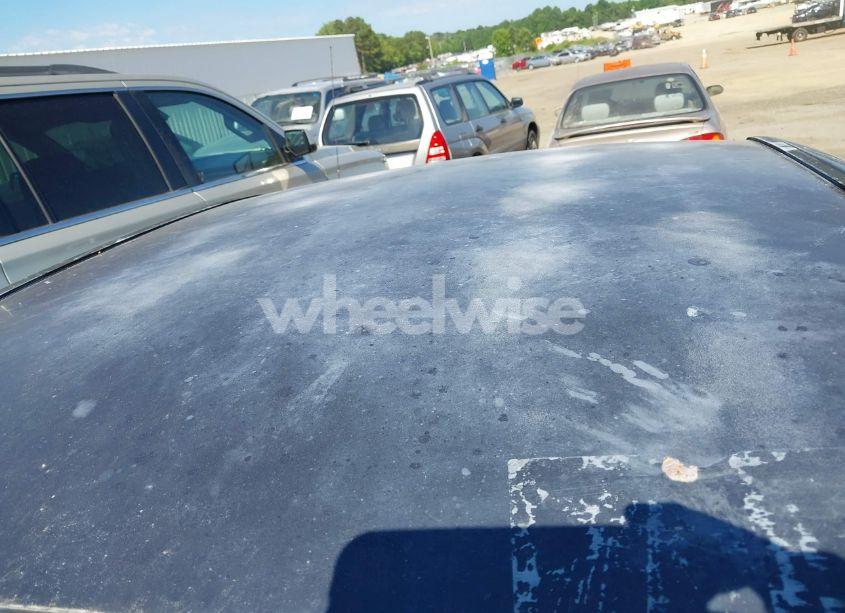 Photo 12 of 2005 Hyundai Elantra GLS/GT (VIN KMHDN46D15U144091)