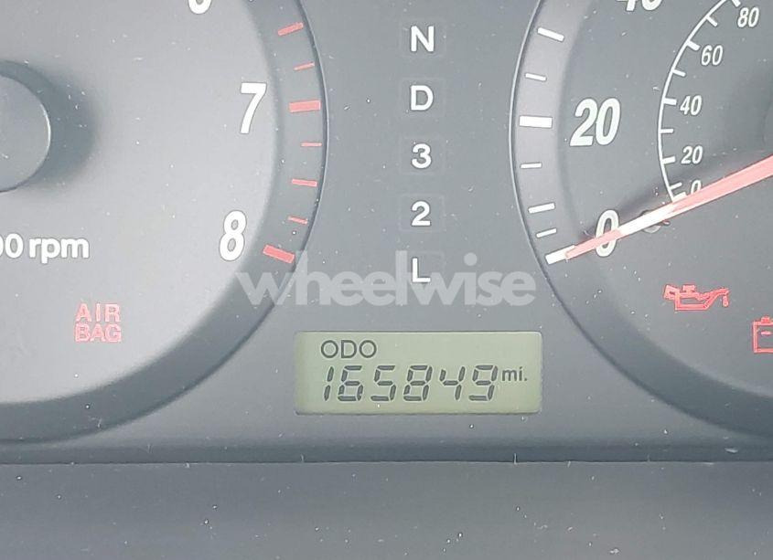 Photo 15 of 2005 Hyundai Elantra GLS/GT (VIN KMHDN46D25U130961)