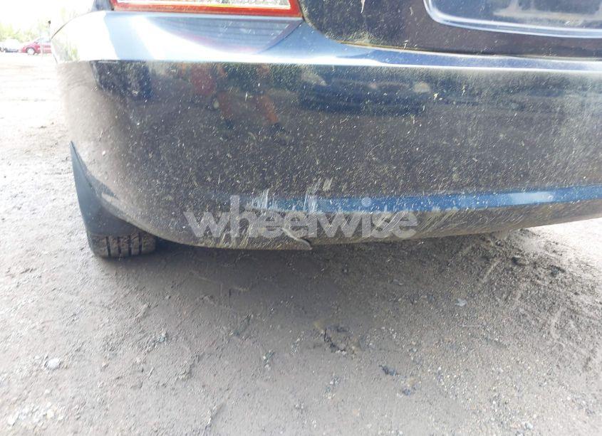 Photo 13 of 2005 Hyundai Elantra GLS/GT (VIN KMHDN46D35U072343)