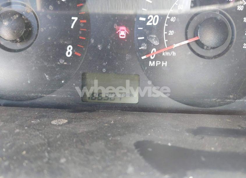 Photo 15 of 2004 Hyundai Elantra GLS/GT (VIN KMHDN46D54U783394)