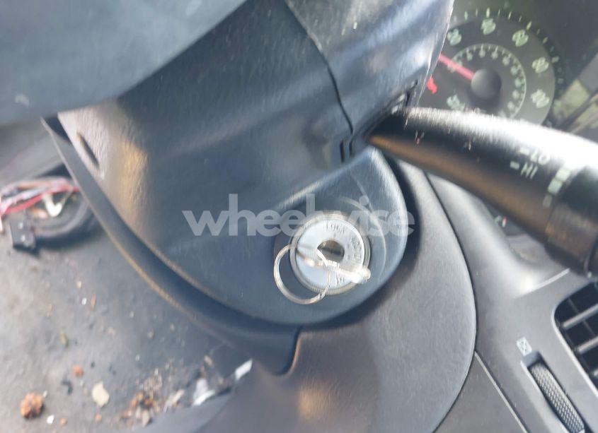 Photo 11 of 2005 Hyundai Elantra GLS/GT (VIN KMHDN46D55U996038)