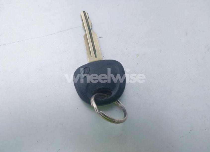 Photo 11 of 2004 Hyundai Elantra GLS/GT (VIN KMHDN46D94U824707)