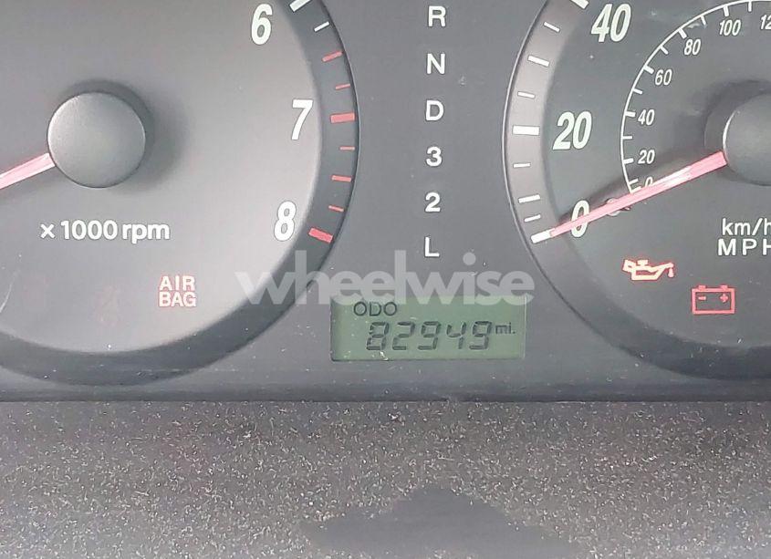 Photo 15 of 2005 Hyundai Elantra GLS/GT (VIN KMHDN46DX5U100087)