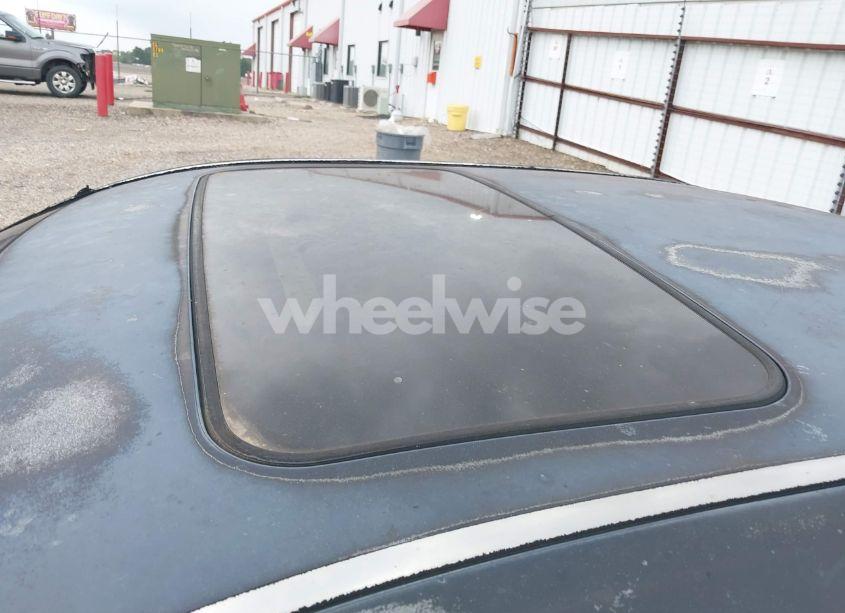 Photo 14 of 2002 Hyundai Elantra GT (VIN KMHDN55D02U046592)