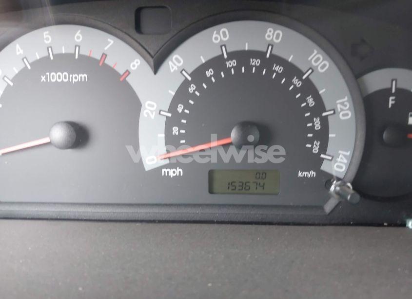 Photo 7 of 2002 Hyundai Elantra GT (VIN KMHDN55D02U046592)