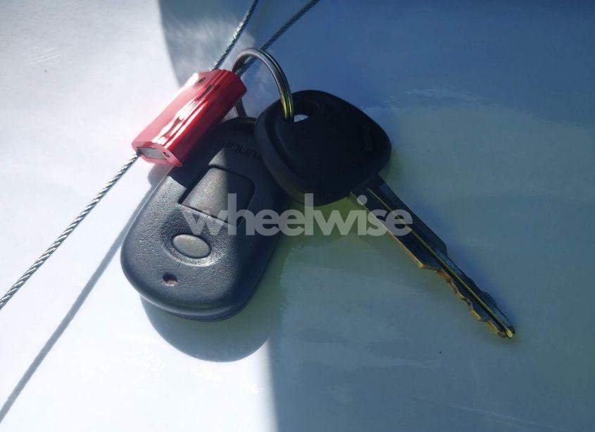 Photo 11 of 2002 Hyundai Elantra GT (VIN KMHDN55DX2U045594)