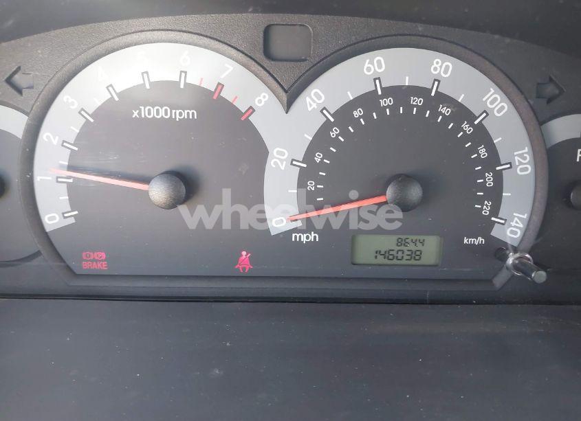 Photo 7 of 2002 Hyundai Elantra GT (VIN KMHDN55DX2U045594)