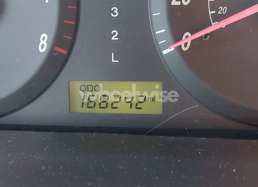 Photo 15 of 2005 Hyundai Elantra GLS/GT (VIN KMHDN56D85U174761)