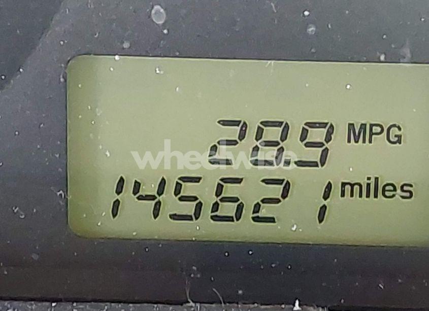 Photo 15 of 2005 Hyundai Elantra GLS/GT (VIN KMHDN56D95U140327)