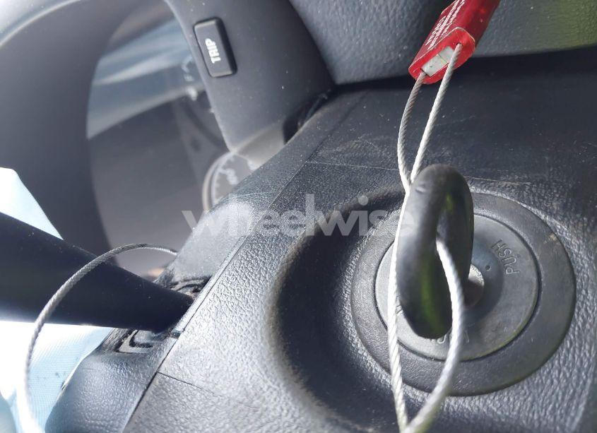 Photo 11 of 2007 Hyundai Elantra GL (VIN KMHDT46D77U259299)