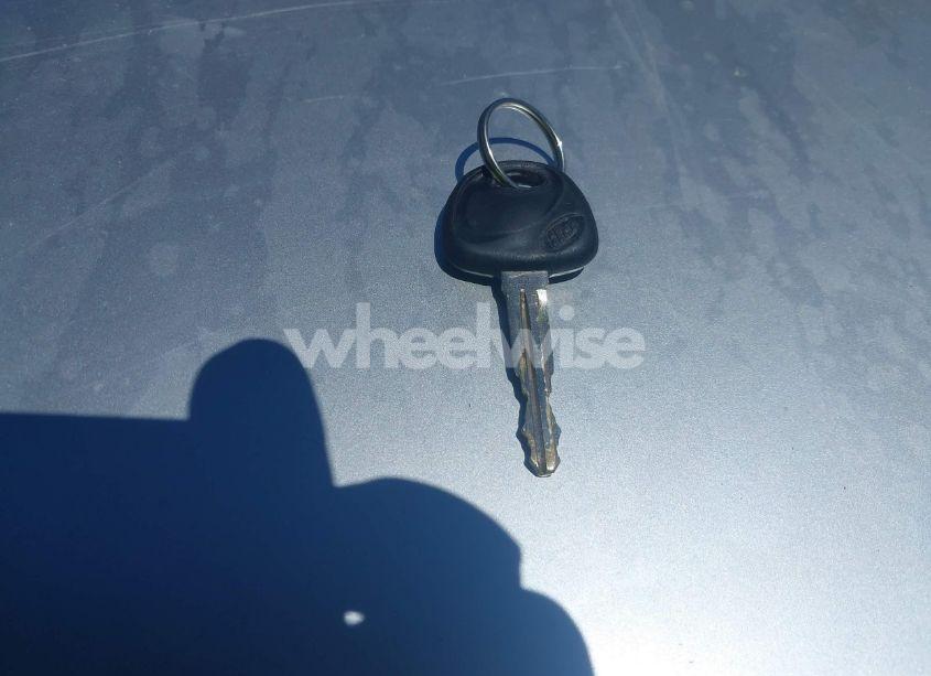 Photo 11 of 2007 Hyundai Elantra GLS/LIMITED/SE (VIN KMHDU46D07U177394)