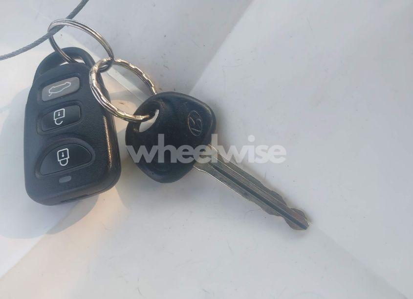 Photo 11 of 2007 Hyundai Elantra GLS/LIMITED/SE (VIN KMHDU46D07U228733)