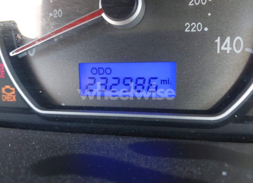 Photo 16 of 2008 Hyundai Elantra GLS/SE (VIN KMHDU46D08U340000)