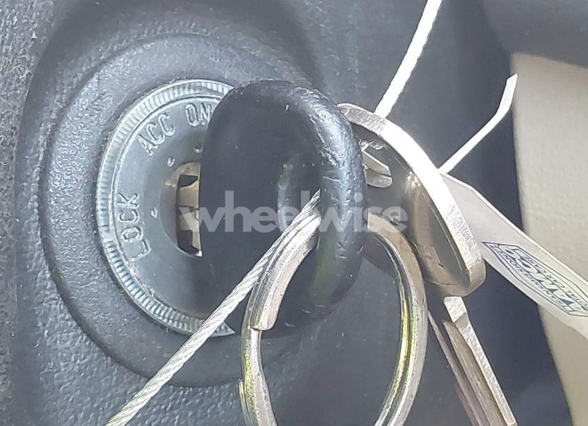 Photo 11 of 2007 Hyundai Elantra GLS/LIMITED/SE (VIN KMHDU46D17U130245)