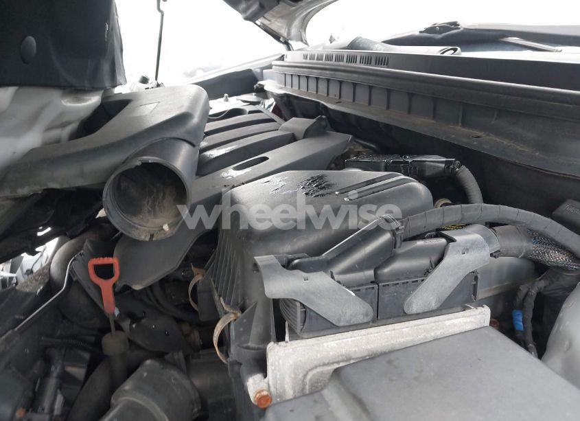 Photo 10 of 2007 Hyundai Elantra GLS/LIMITED/SE (VIN KMHDU46D17U253107)