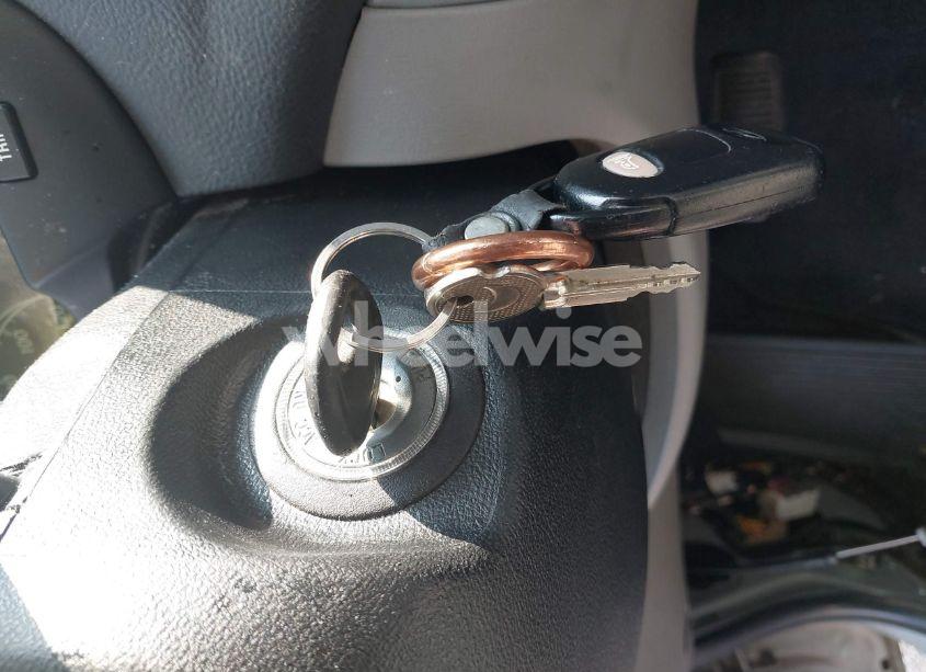 Photo 11 of 2009 Hyundai Elantra GLS (VIN KMHDU46D19U669418)