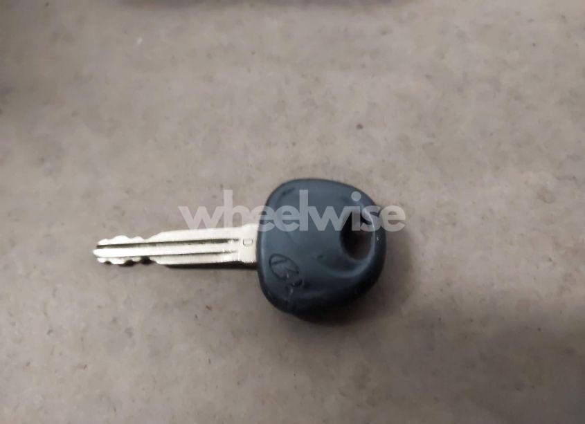 Photo 11 of 2007 Hyundai Elantra GLS/LIMITED/SE (VIN KMHDU46D27U223792)