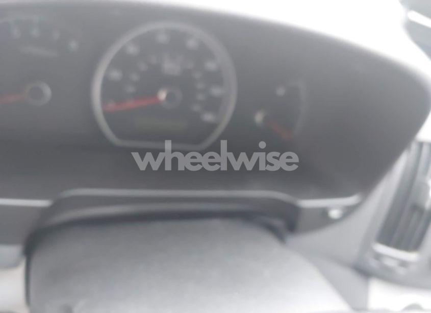 Photo 7 of 2009 Hyundai Elantra GLS (VIN KMHDU46D29U649131)