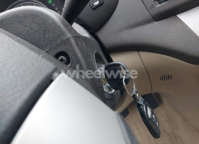 Photo 11 of 2007 Hyundai Elantra GLS/LIMITED/SE (VIN KMHDU46D37U051109)