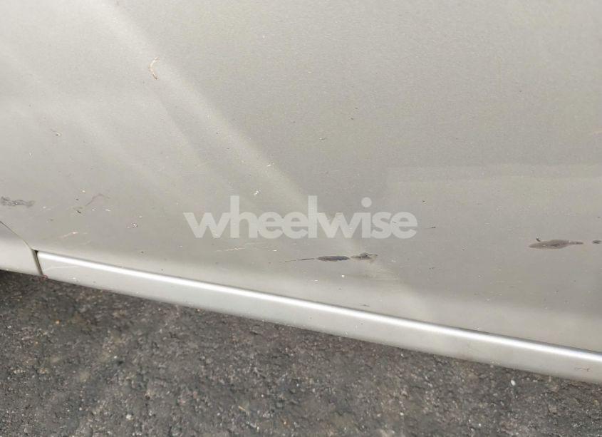 Photo 12 of 2007 Hyundai Elantra GLS/LIMITED/SE (VIN KMHDU46D37U251052)