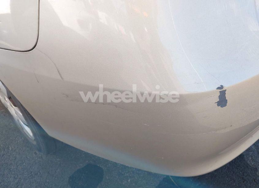 Photo 13 of 2007 Hyundai Elantra GLS/LIMITED/SE (VIN KMHDU46D37U251052)