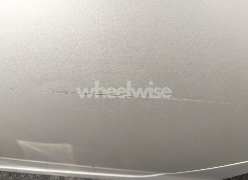 Photo 6 of 2007 Hyundai Elantra GLS/LIMITED/SE (VIN KMHDU46D37U251052)