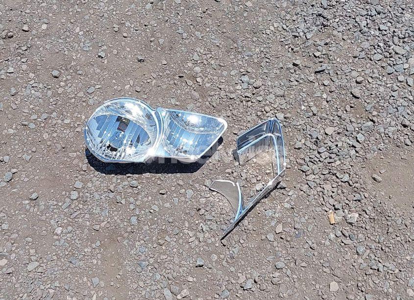 Photo 12 of 2008 Hyundai Elantra GLS/SE (VIN KMHDU46D38U428605)