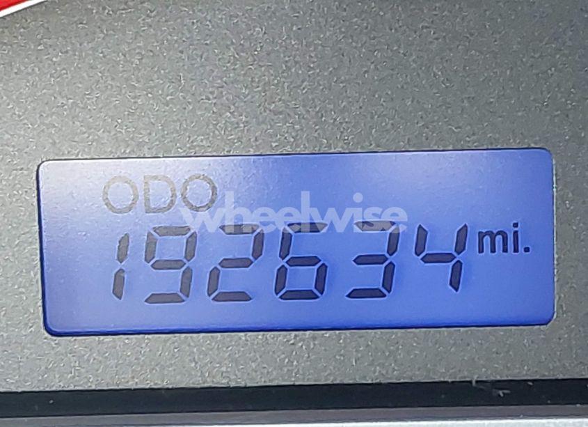 Photo 16 of 2008 Hyundai Elantra GLS/SE (VIN KMHDU46D38U428605)