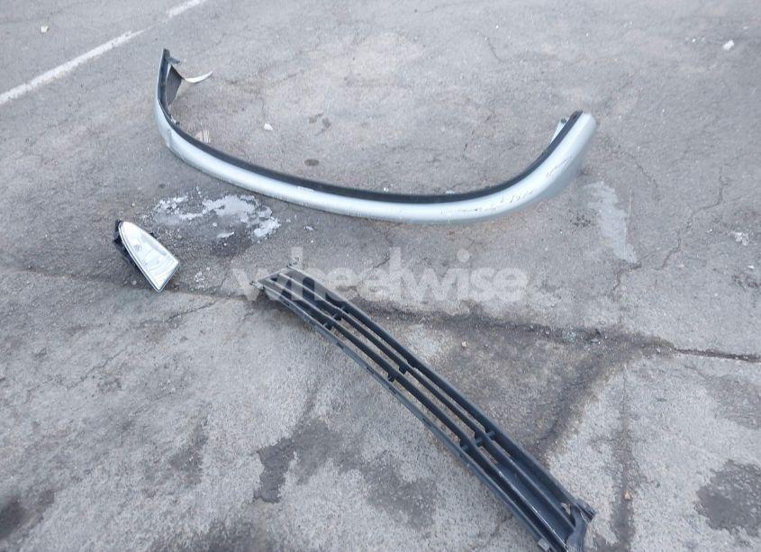 Photo 12 of 2008 Hyundai Elantra GLS/SE (VIN KMHDU46D38U460843)