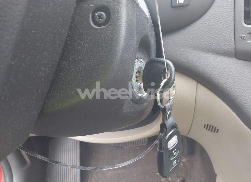 Photo 11 of 2009 Hyundai Elantra GLS (VIN KMHDU46D39U675723)