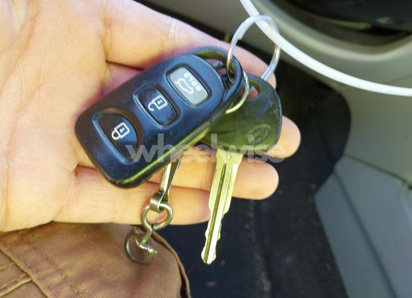 Photo 11 of 2009 Hyundai Elantra GLS (VIN KMHDU46D39U738481)