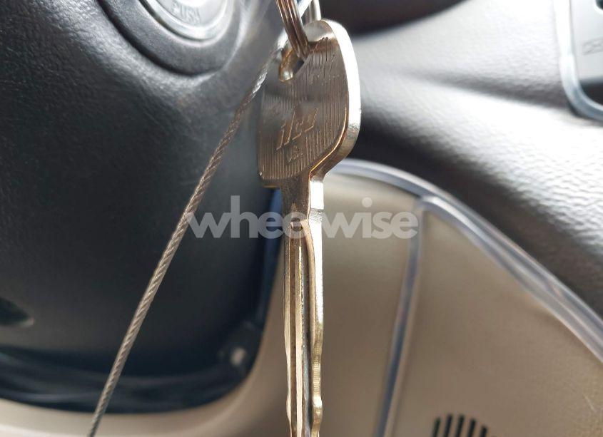 Photo 11 of 2009 Hyundai Elantra GLS (VIN KMHDU46D39U812997)