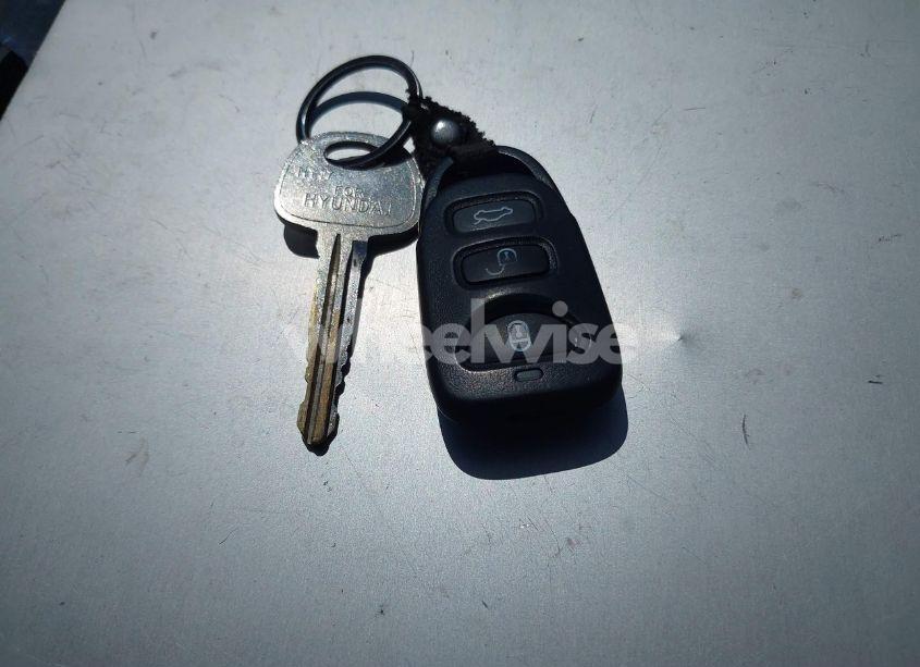 Photo 11 of 2007 Hyundai Elantra GLS/LIMITED/SE (VIN KMHDU46D47U117490)