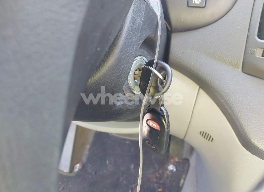 Photo 11 of 2007 Hyundai Elantra GLS/SE/LIMITED (VIN KMHDU46D47U157648)