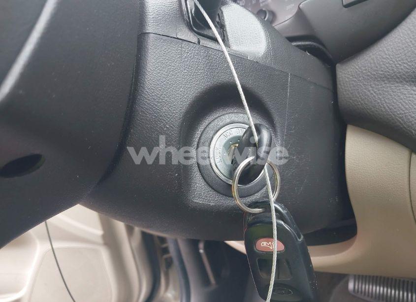 Photo 11 of 2008 Hyundai Elantra GLS/SE (VIN KMHDU46D48U556187)