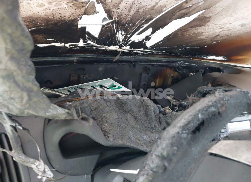 Photo 7 of 2009 Hyundai Elantra SE (VIN KMHDU46D49U604840)