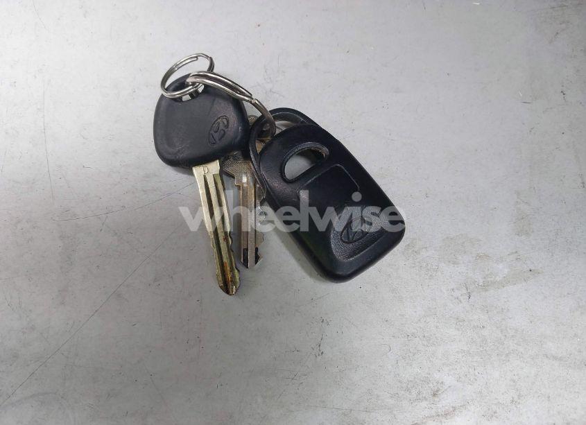 Photo 11 of 2009 Hyundai Elantra GLS (VIN KMHDU46D49U720992)