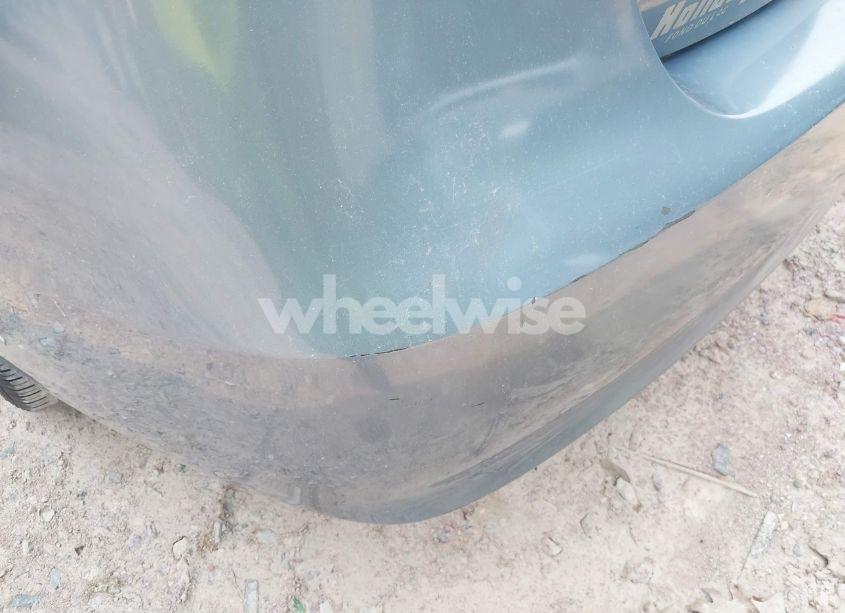 Photo 12 of 2007 Hyundai Elantra GLS/LIMITED/SE (VIN KMHDU46D57U067943)