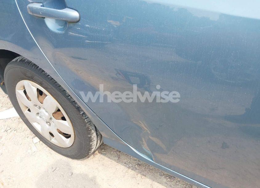 Photo 6 of 2007 Hyundai Elantra GLS/LIMITED/SE (VIN KMHDU46D57U067943)